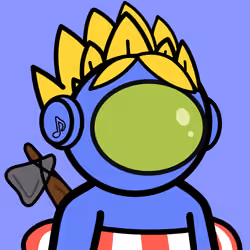 SpaceBoys #5777