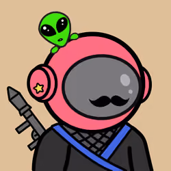 SpaceBoys #537