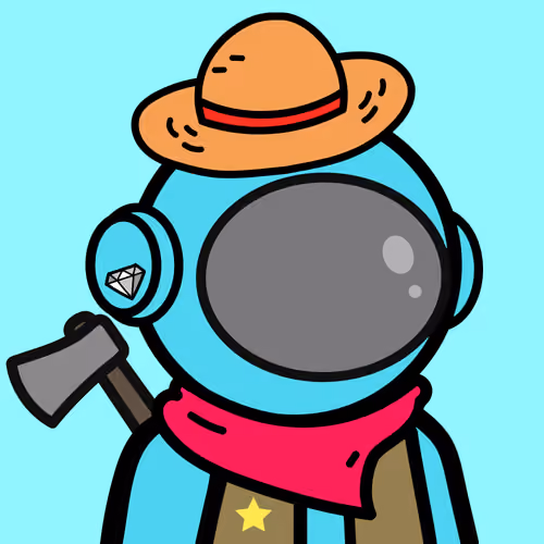 SpaceBoys #7490