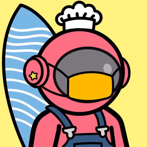 SpaceBoys #8873