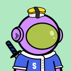 SpaceBoys #6783