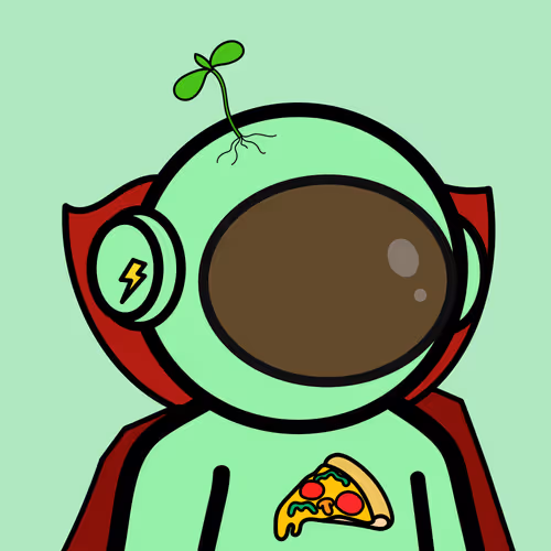 SpaceBoys #851