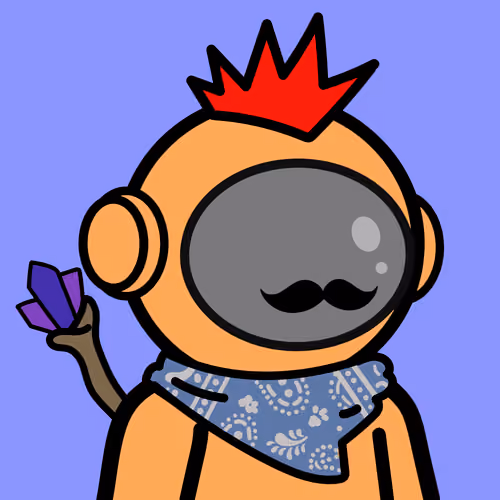 SpaceBoys #240