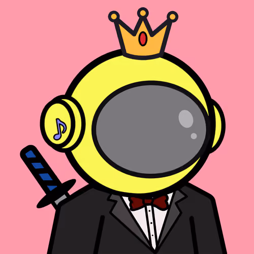 SpaceBoys #8520