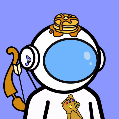 SpaceBoys #5661