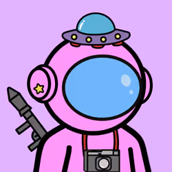 SpaceBoys #3243