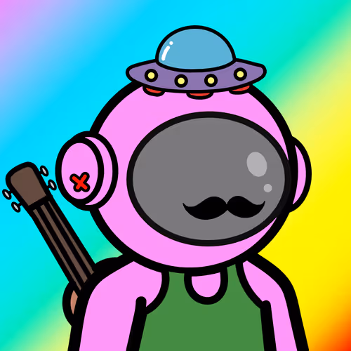 Spaceboysnft