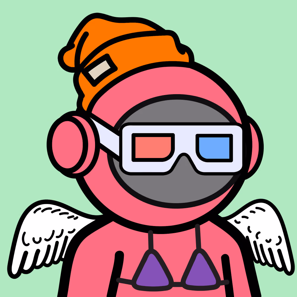 SpaceBoys #8842