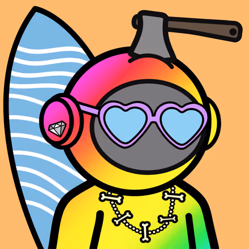 SpaceBoys #790