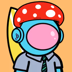 SpaceBoys #7872