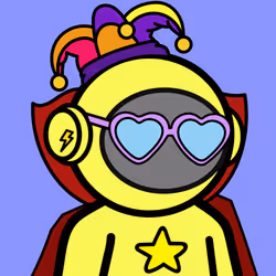 SpaceBoys #8787