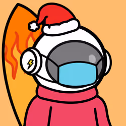 SpaceBoys #4638