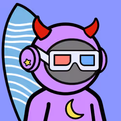 SpaceBoys #741