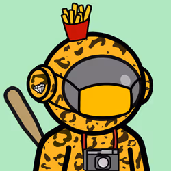 SpaceBoys #4749
