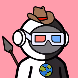 SpaceBoys #3265