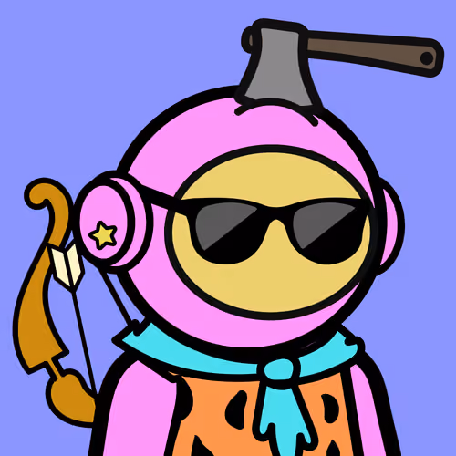 SpaceBoys #715