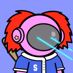 SpaceBoys #1262