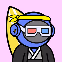 SpaceBoys #5905