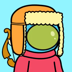 SpaceBoys #929