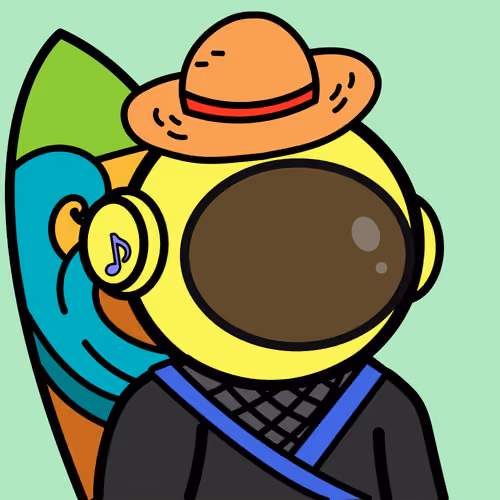 SpaceBoys #5752