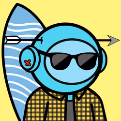 SpaceBoys #7869