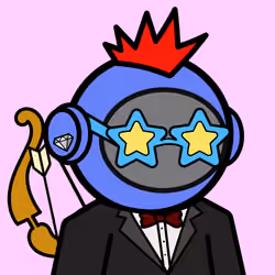 SpaceBoys #4043