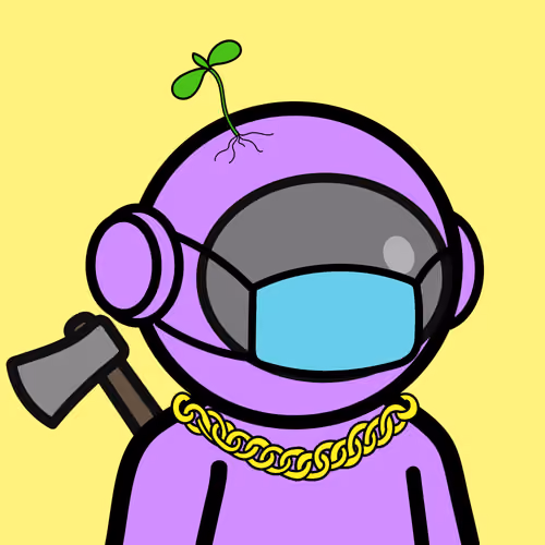 SpaceBoys #66