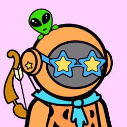 SpaceBoys #6577