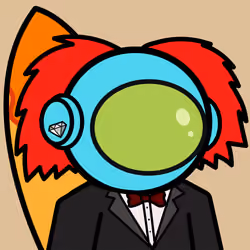 SpaceBoys #5508
