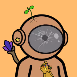 SpaceBoys #8224