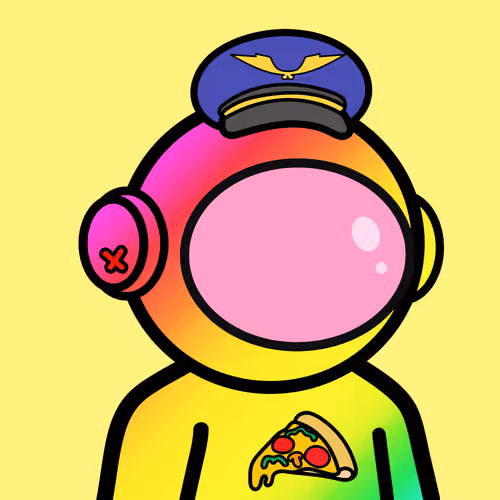 SpaceBoys #7388
