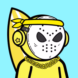 SpaceBoys #8498