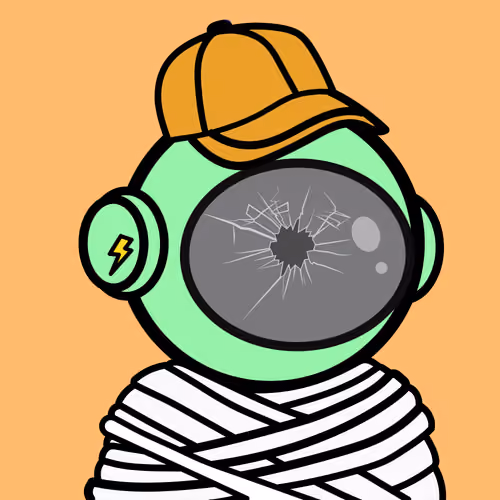 SpaceBoys #6681