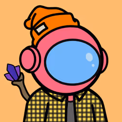 SpaceBoys #8602