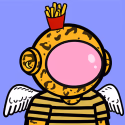 SpaceBoys #8829