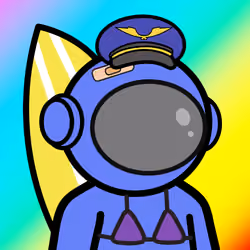 SpaceBoys #2005