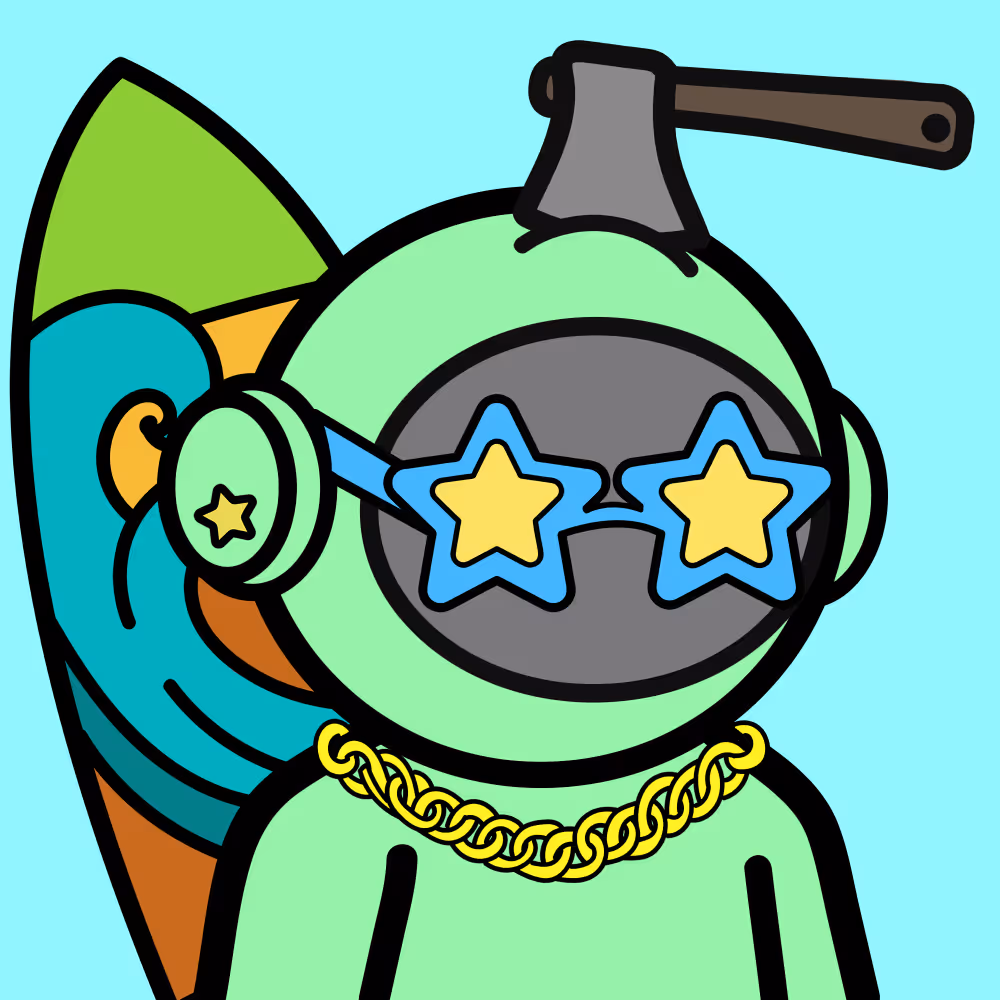 SpaceBoys #8876