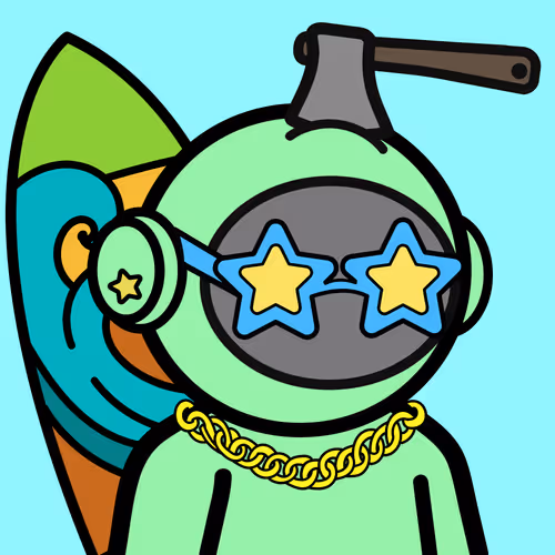 SpaceBoys #8876