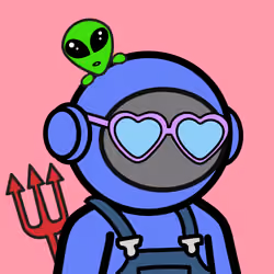 SpaceBoys #704
