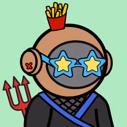 SpaceBoys #7350