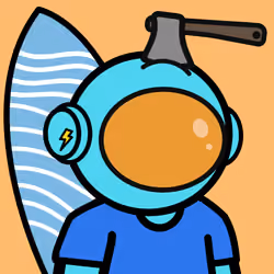 SpaceBoys #7698