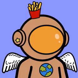 SpaceBoys #3752