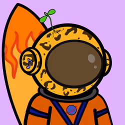 SpaceBoys #6327