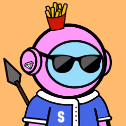 SpaceBoys #8081