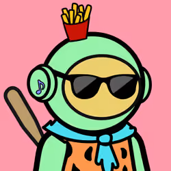SpaceBoys #1866