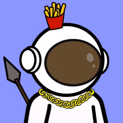 SpaceBoys #7248