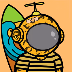 SpaceBoys #8331