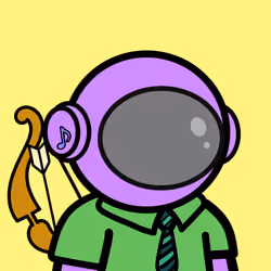 SpaceBoys #1509