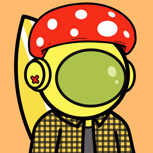 SpaceBoys #2631
