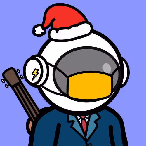SpaceBoys #1449
